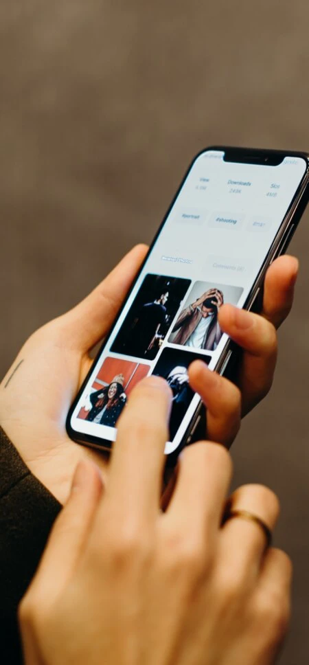 Mobile Apps
